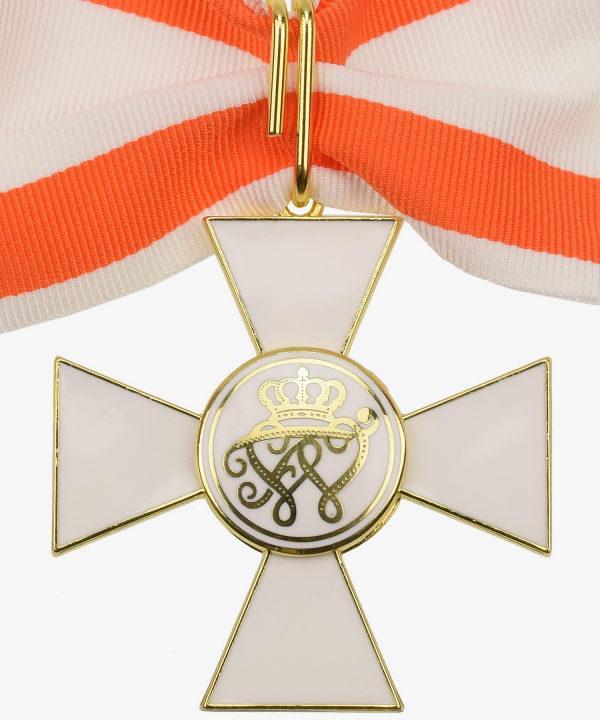 Preview: Preußen, Roter Adler Orden 2.Klasse 1864–1918